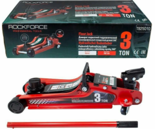Sourcing ROCKFORCE LIFT FROG 3T 85-380mm LOW