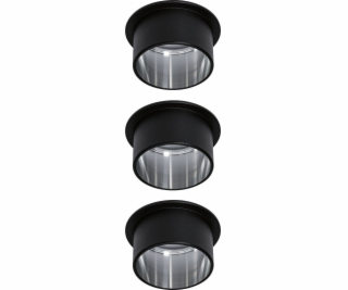 Paulmann vestavné svítidlo Gil Coin 3StepDim rd starr LED...