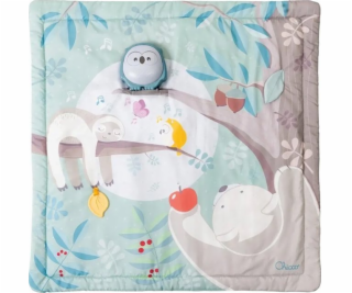 Interaktivní podložka Chicco Owl