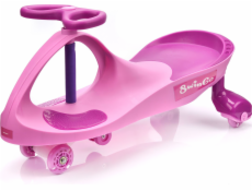 Meteor Swingo Pink Gravity Ride