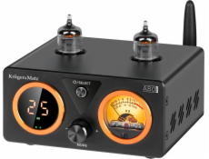 Kruger&Matz Kruger&Matz stereo lampový zesilovač model A80-PRO