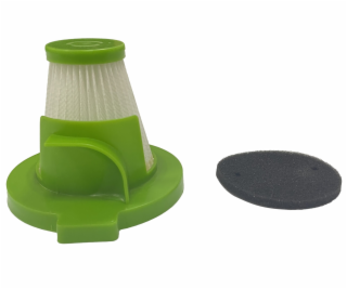 ROHNSON Set filtrů R-1217FSET pro vysavač R-1217 Flexy 2in1
