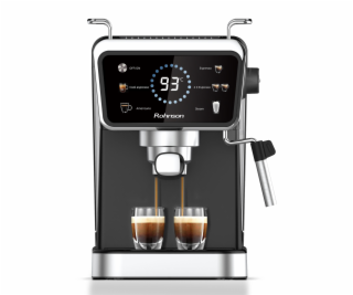 ROHNSON R-98015 stříbrný