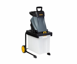 Vidlicový drtič Grunder HY6608K, elektrický, 2400 W