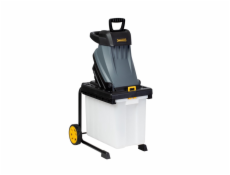 Vidlicový drtič Grunder HY6608K, elektrický, 2400 W