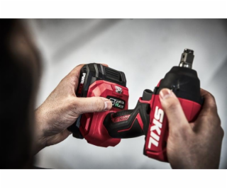 Aku rázový utahovák Skil 3241CA, 20 V