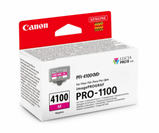 Canon PFI-4100 M magenta