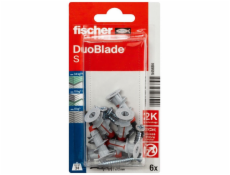 Pin Fischer DuoBlade, 29 mm x 4,5 mm, 6 ks.