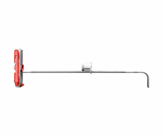 Pin Fischer DuoTec, 39 mm x 10 mm, 10 ks.