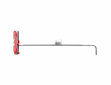 Pin Fischer DuoTec, 39 mm x 10 mm, 10 ks.
