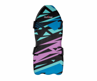 Skate Outliner OL-C33/48  122 cm x 51 cm