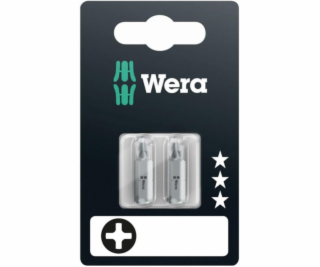 Šroubovací bity Wera Torsion 2 ks PH2 x 25mm