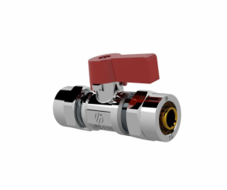Ventil MINI 16x2 mm, pro vícevrstvé potrubí