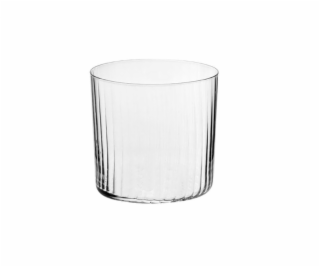Skleněná souprava Krosno MIXOLOGY, sklo, 0,35 l, 6 ks