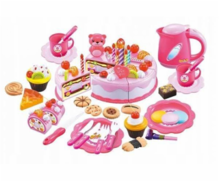 Hračky do kuchyně, dortová sada EcoToys
