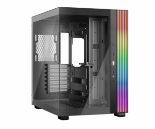 be quiet! LIGHT BASE 600 DX Black housing