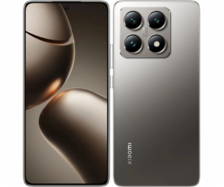 XIAOMI 14T 5G, 12GB/256GB, Titan Gray