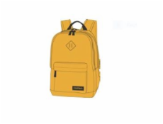 Batoh COOLPACK E96026, žlutý