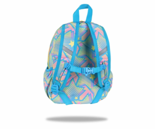 Školní batoh CoolPack E49537, modrý