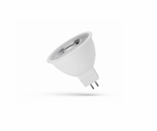 LAMPA LED GU5.3 MR16 6W 450LM 6000K 55PCS