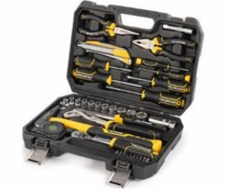 Fieldmann FDG 5023-47R Gola sada 47 ks 