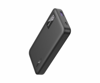UGREEN 10000mAh Two-way Fast Charging Powerbank Black