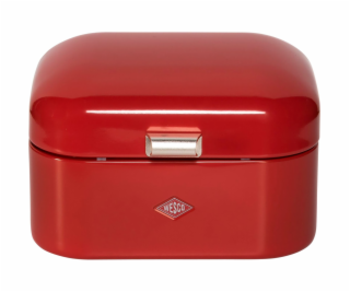 WESCO Single Grandy červený chlebník