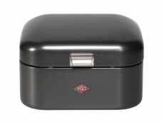 WESCO Single Grandy grafitový matný chlebník