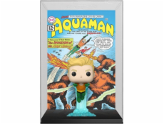 Figurka Sběratelská figurka FUNKO POP! Comic Cover Aquaman