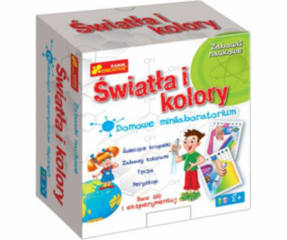 Ranní světla a barvy - 15115007