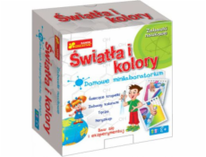 Ranní světla a barvy - 15115007