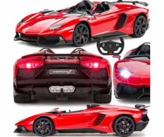 PRO-eximp RASTAR Lamborghini Aventador RC 57500 01668*