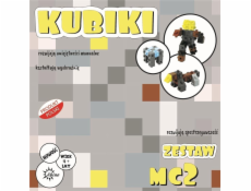 Abino Kubiki MC2 37411