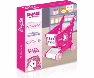 Nákupní košík Dolu  Unicorn 2558 25586