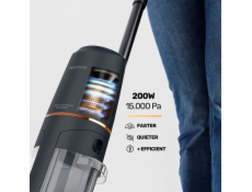 Akumulátorový vysavač Taurus Wet&Dry Homeland Unique WaterPro EST9489290L