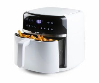 Horkovzdušná fritéza 8 l - digitální - DOMO DO1148FR