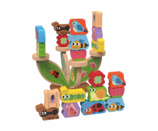 2Kids Toys Balanční hra Louka