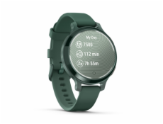 GARMIN LILY 2 ACTIVE,Smart hodinky, Jasper Green