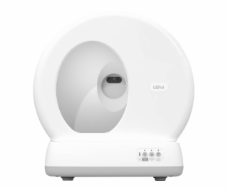 UBPet C10 Pre inteligentný samočistiaci toaleta pre mačky