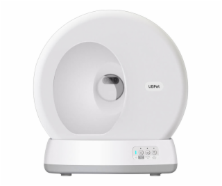 UBPet C10 Intelligent self-cleaning cat litterbox UBPet C10