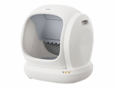 UBPet C20 Intelligent self-cleaning cat litterbox UBPet C20