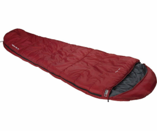 TR 350, Schlafsack