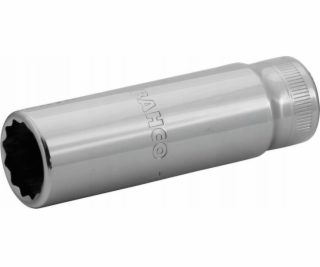 Bahco ZÁSUVKA 1/2-24MM DLOUHÁ 12ÚHELNÁ BAHCO
