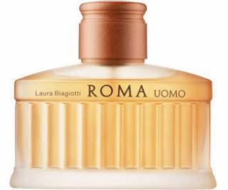 Laura Biagiotti Roma Uomo EDT 40 ml