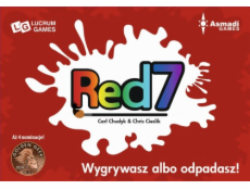 Lucrum Red7 – (182762)