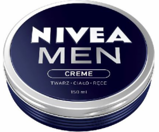 Nivea MEN krém SRP 8 (plechovka) 150ml