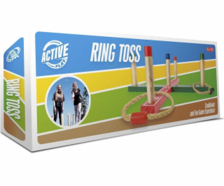 Tactic Ring Toss: Venkovní hra