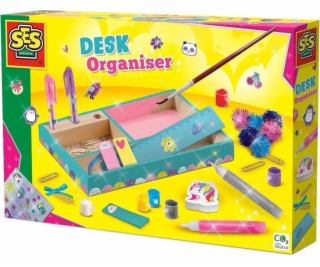 SES Desk organizér
