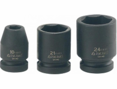 Teng Tools Objímka stroje 1/2 15 mm DIN