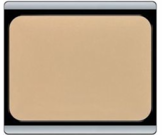 Artdeco Camouflage Cream 06 Desert Sand korektor 4,5g